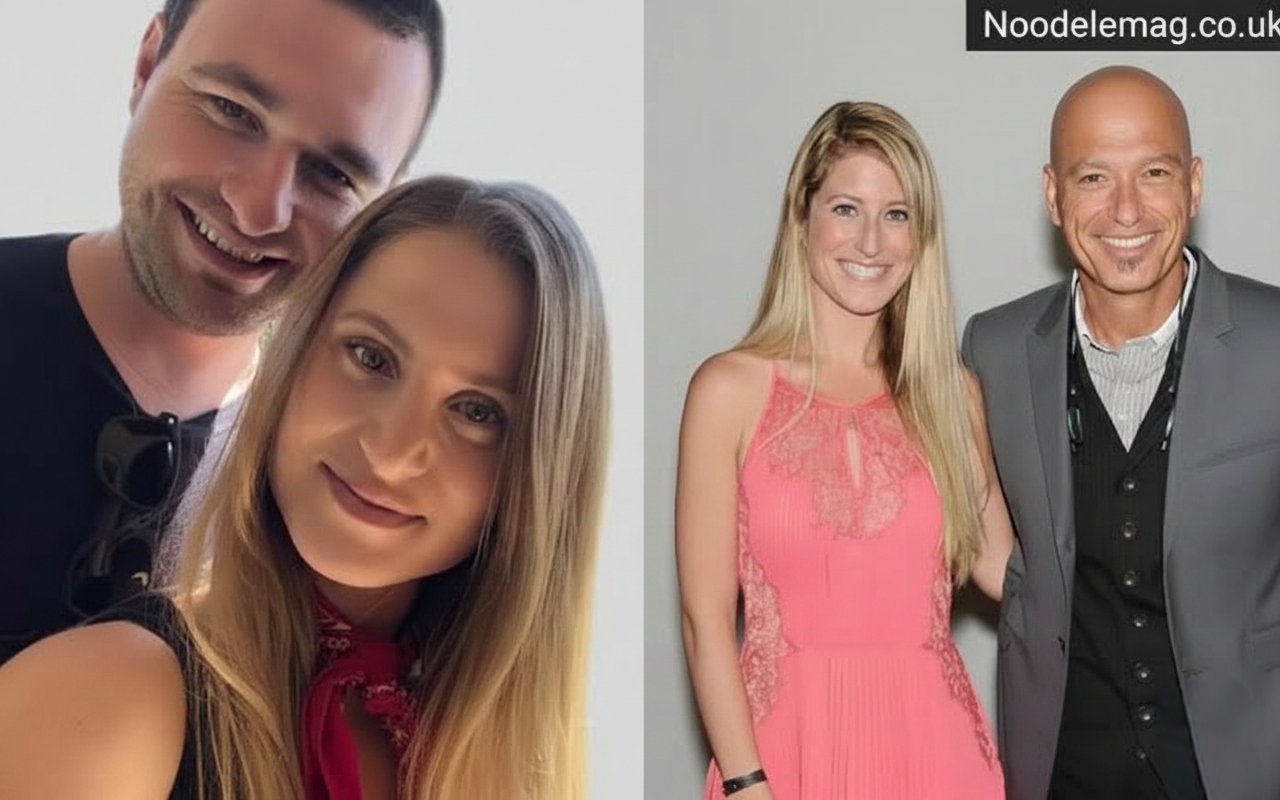 Riley Mandel: Life, Background, Influence, and Personal Journey