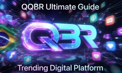 QQBR: The Ultimate Guide to This Trending Platform