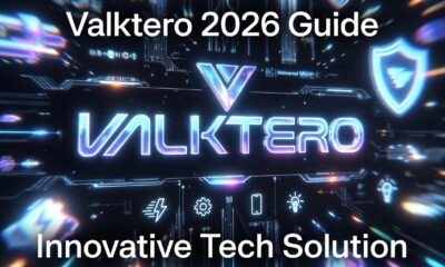 Valktero Everything You Need to Know in 2026