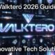 Valktero Everything You Need to Know in 2026