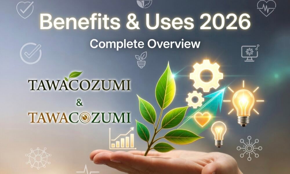 Benefits of Tawacozumi Information, Uses & Complete Overview