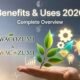 Benefits of Tawacozumi Information, Uses & Complete Overview