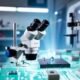 Exploring the Binocular Stereo Microscope LK-MS06A: Features, Uses, and Benefits
