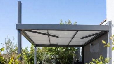 Canopy Installations Made Simple: What You Need to Know