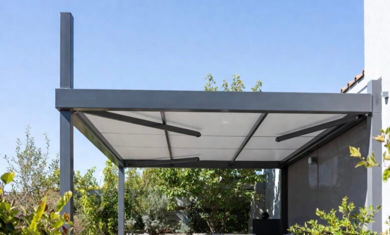 Canopy Installations Made Simple: What You Need to Know