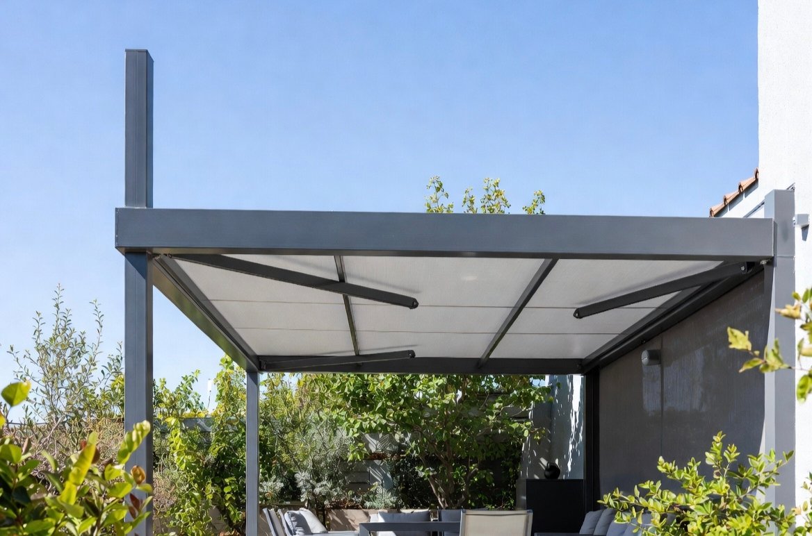 Canopy Installations Made Simple: What You Need to Know