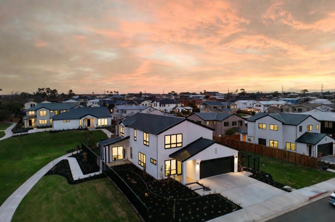 New Homes for Sale in Sunset Acres Erda: Modern Living Meets Open Spaces
