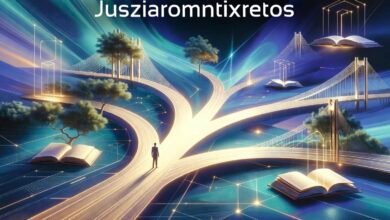 Jusziaromntixretos: A Complete Guide to Understanding and Using This Emerging Concept