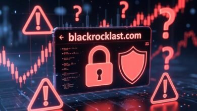 Blackrocklast com: What It Is, How It Works, and What You Need to Know Before Visiting