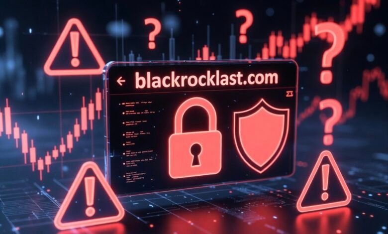 Blackrocklast com: What It Is, How It Works, and What You Need to Know Before Visiting