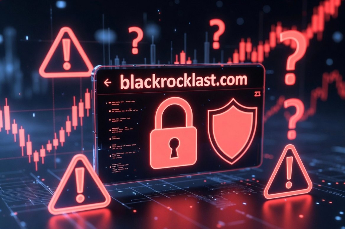 Blackrocklast com: What It Is, How It Works, and What You Need to Know Before Visiting