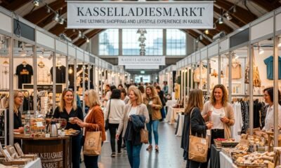 Kasselladiesmarkt