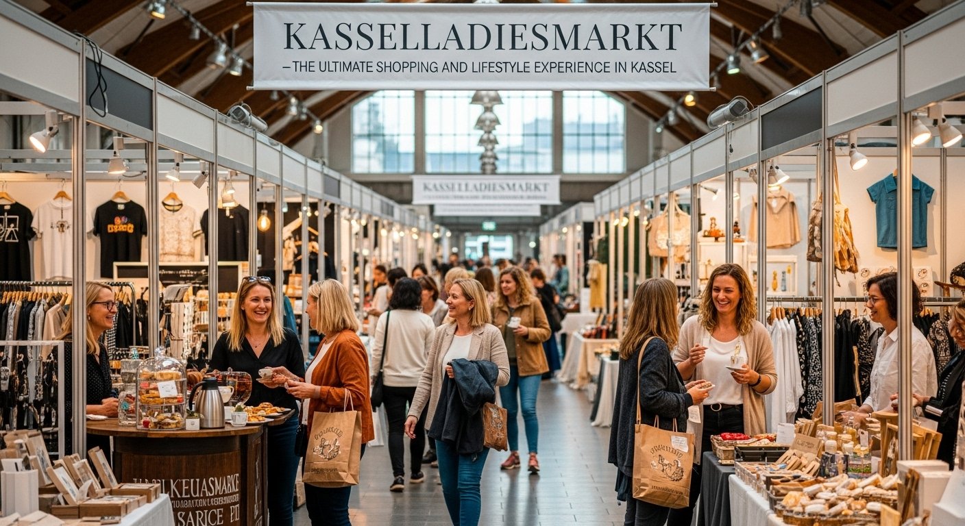 Kasselladiesmarkt