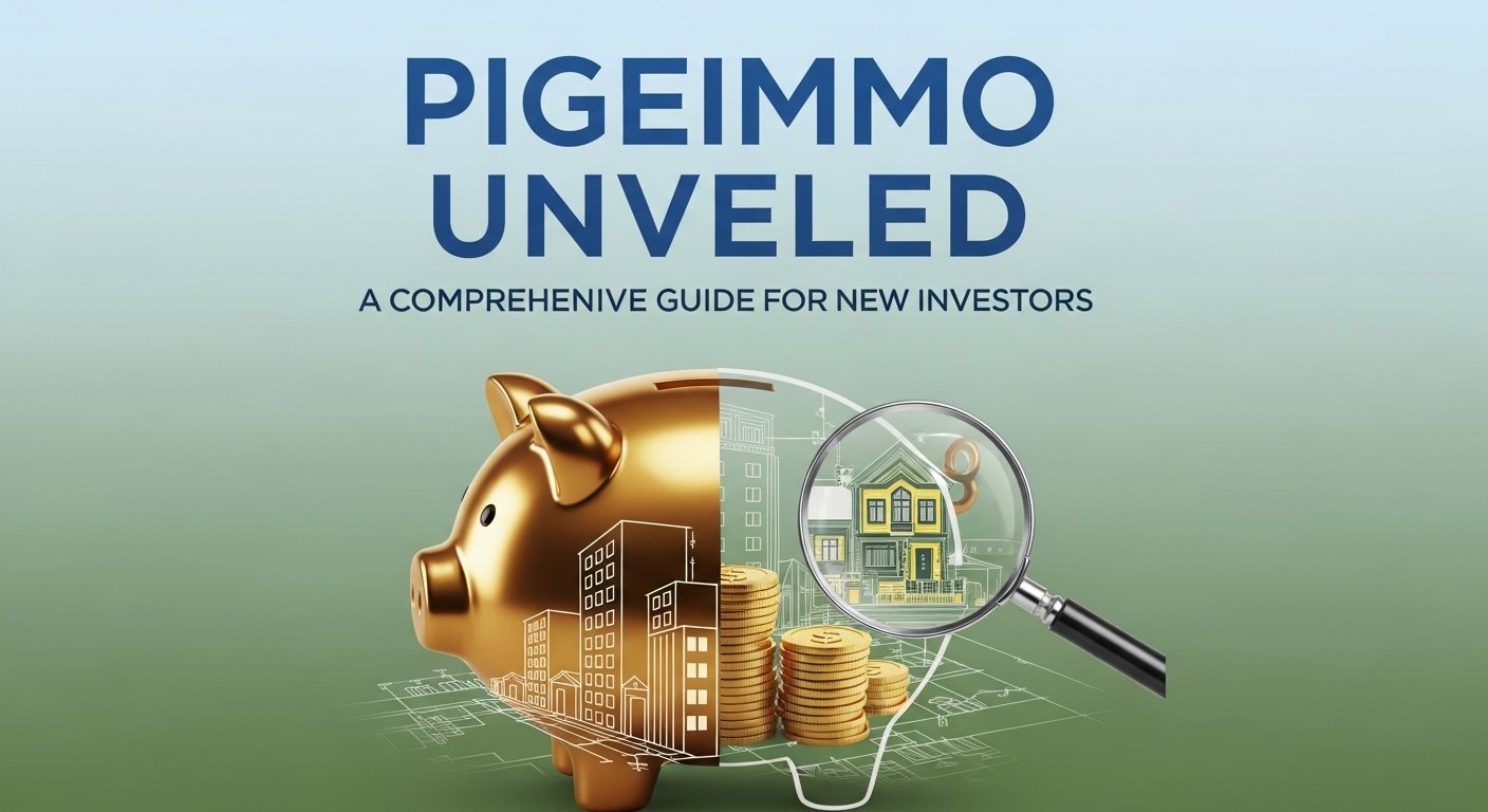 Pigeimmo