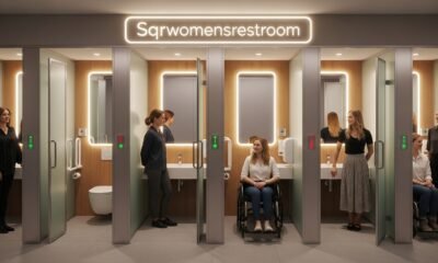 Sqrwomensrestroom