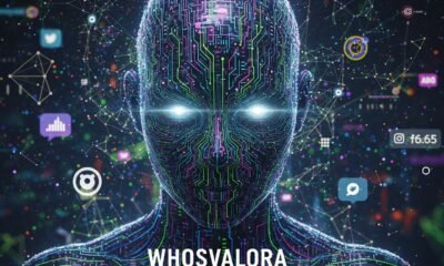 Whosvalora