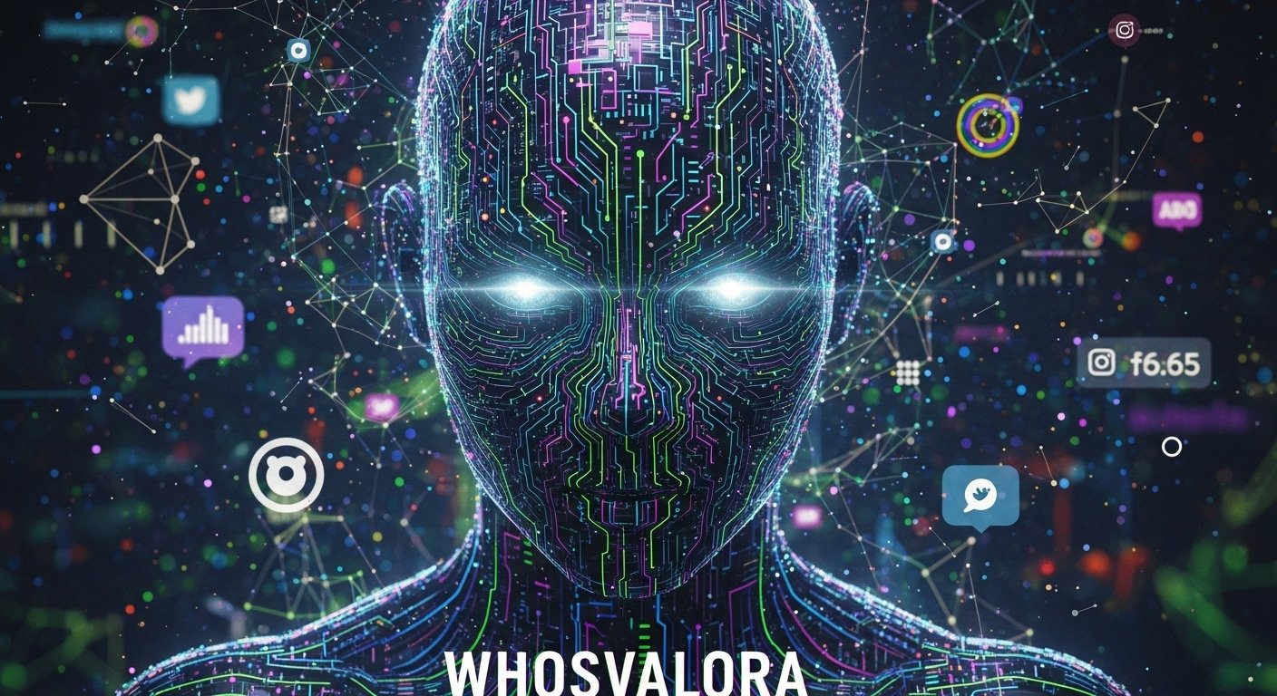Whosvalora