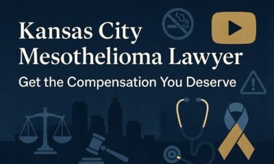 Kansas City Mesothelioma Lawyer Vimeo Find the Best Legal Help in 2025
