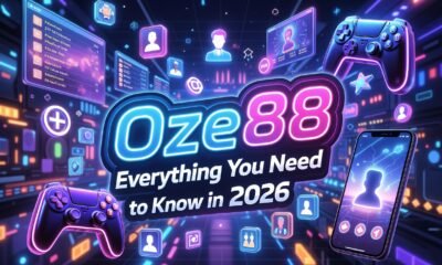 Oze88 Everything You Need to Know in 2026