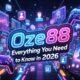 Oze88 Everything You Need to Know in 2026