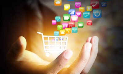 Technology Trends Driving Smarter Retail Management