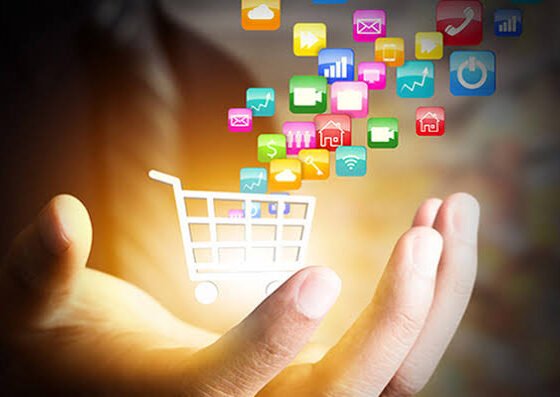 Technology Trends Driving Smarter Retail Management