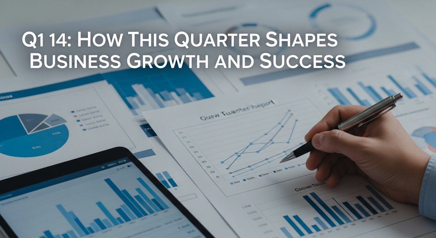 q1 14