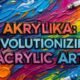 Akrylika