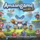 Amaangameworld