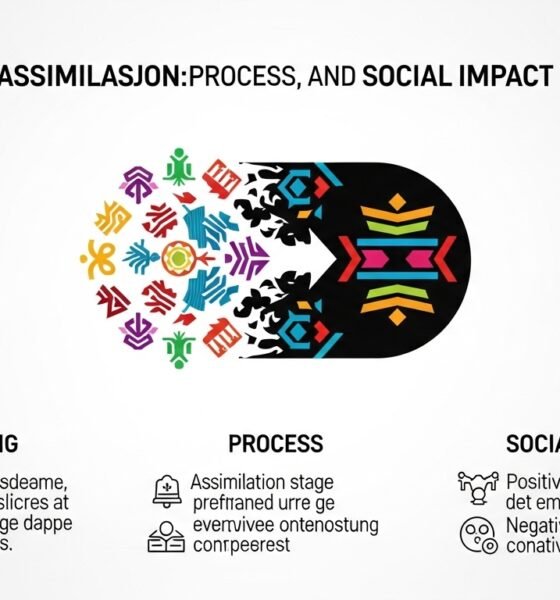 Assimilasjon