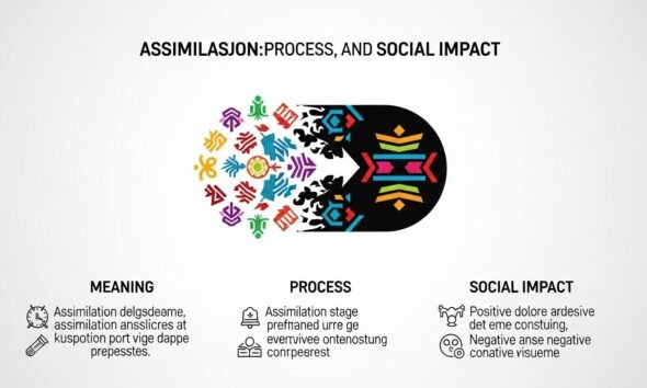 Assimilasjon