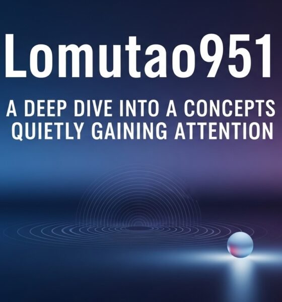 Lomutao951
