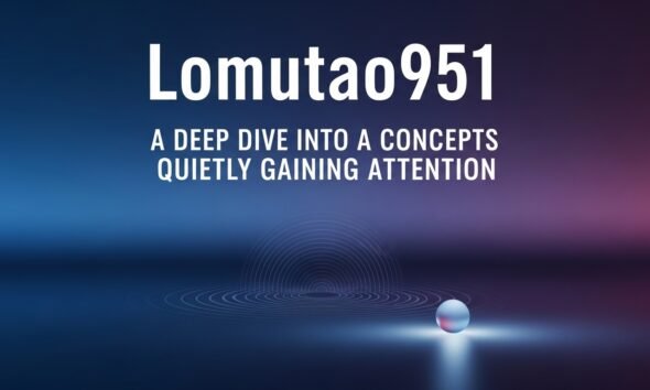 Lomutao951