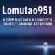 Lomutao951