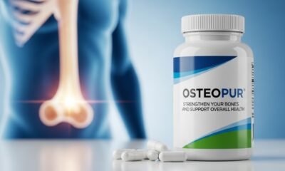 Osteopur