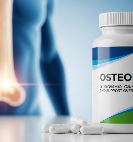Osteopur