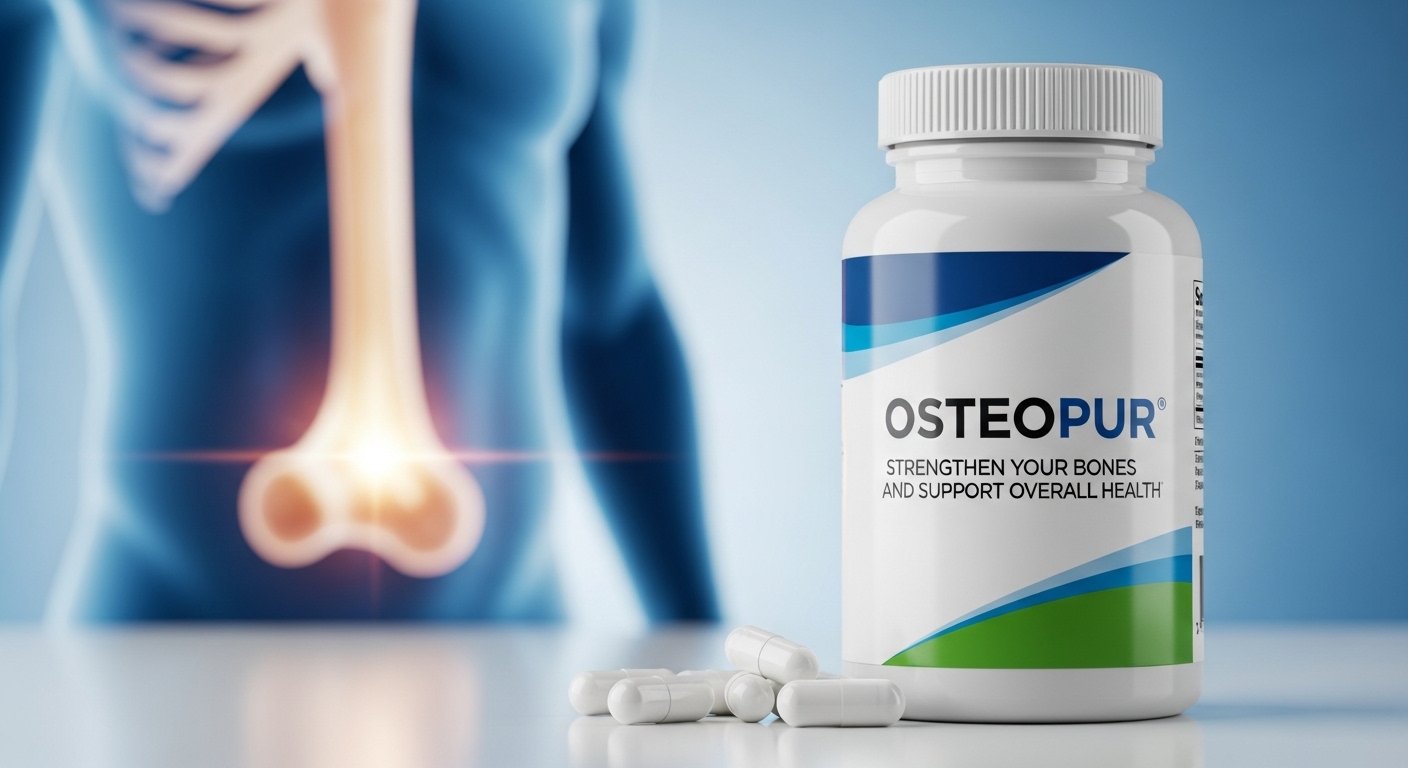 Osteopur