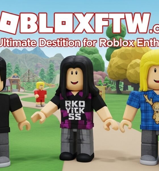 RobloxFTW.com
