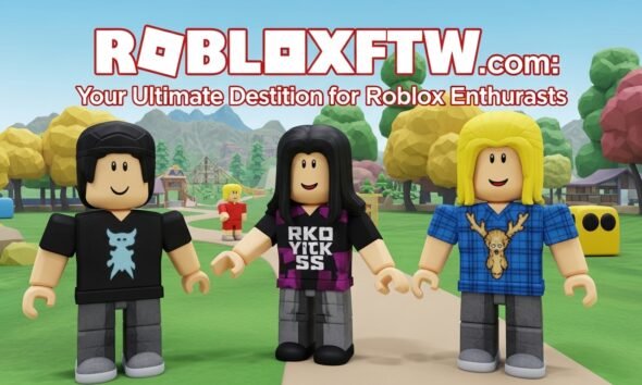 RobloxFTW.com