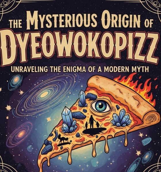 Dyeowokopizz