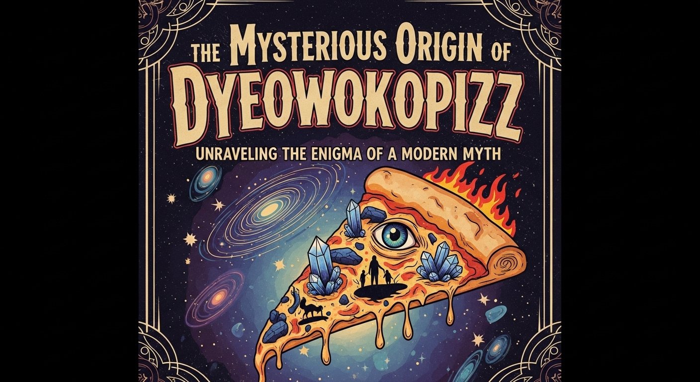 Dyeowokopizz