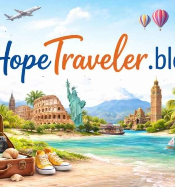 Hopetraveler