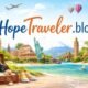 Hopetraveler