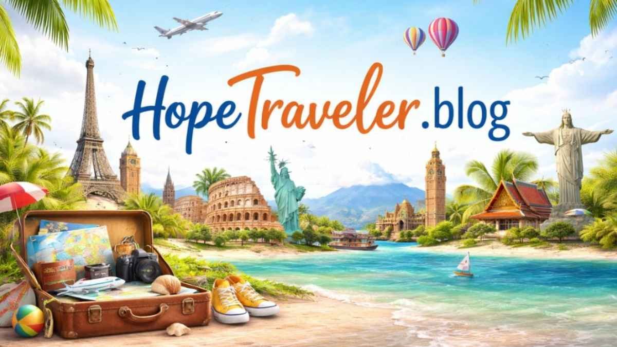 Hopetraveler