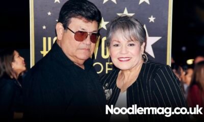 Who Is Marcella Samora? Selena Quintanilla's Mother's Story