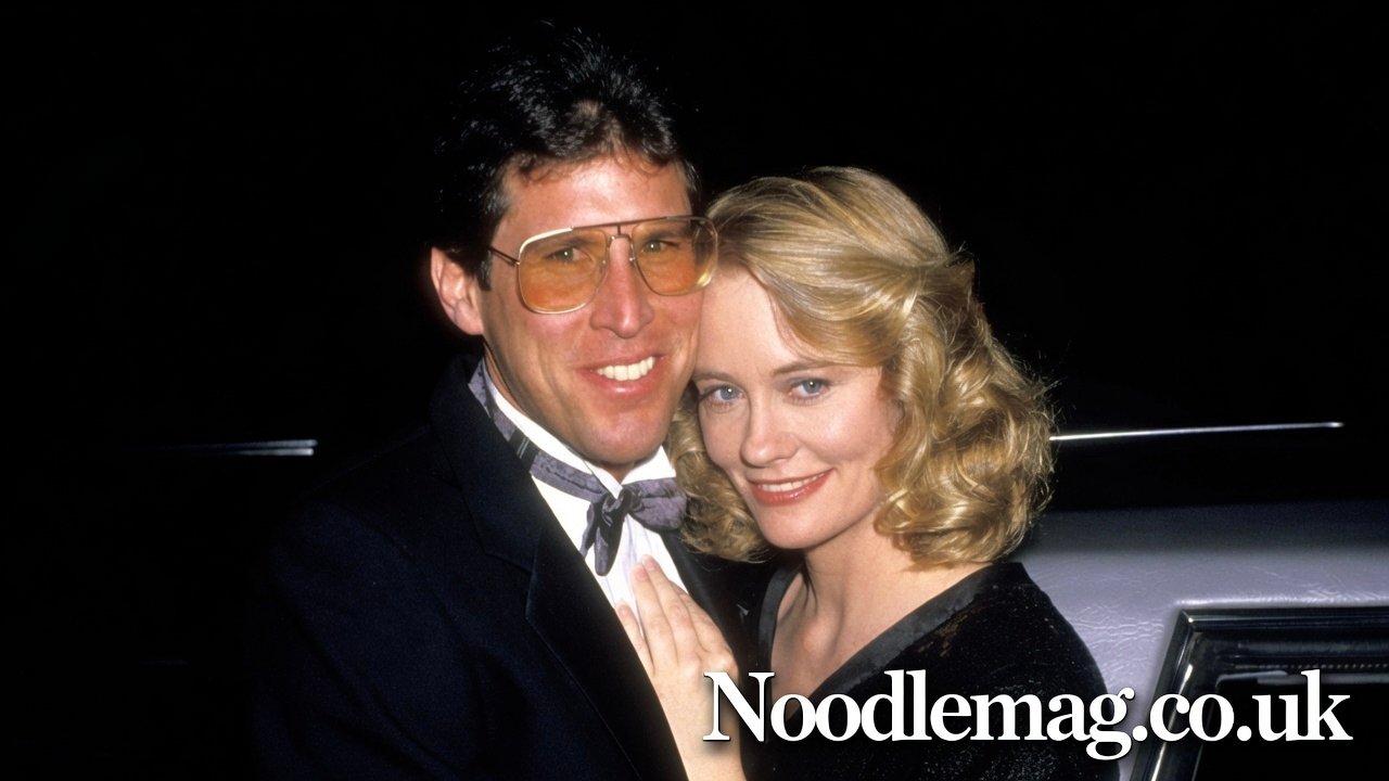 Who Is Bruce Oppenheim? Cybill Shepherd's Former Husband