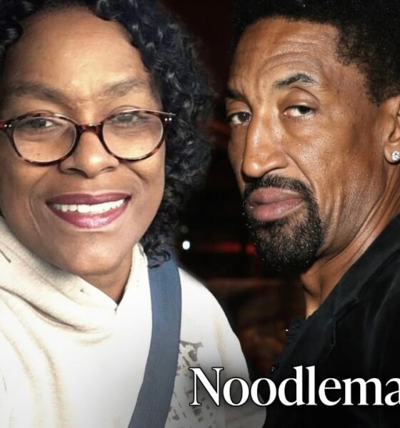 Who Is Karen McCollum? The Talented Pianist and Scottie Pippen's Former Wife