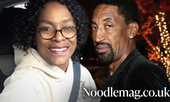 Who Is Karen McCollum? The Talented Pianist and Scottie Pippen's Former Wife