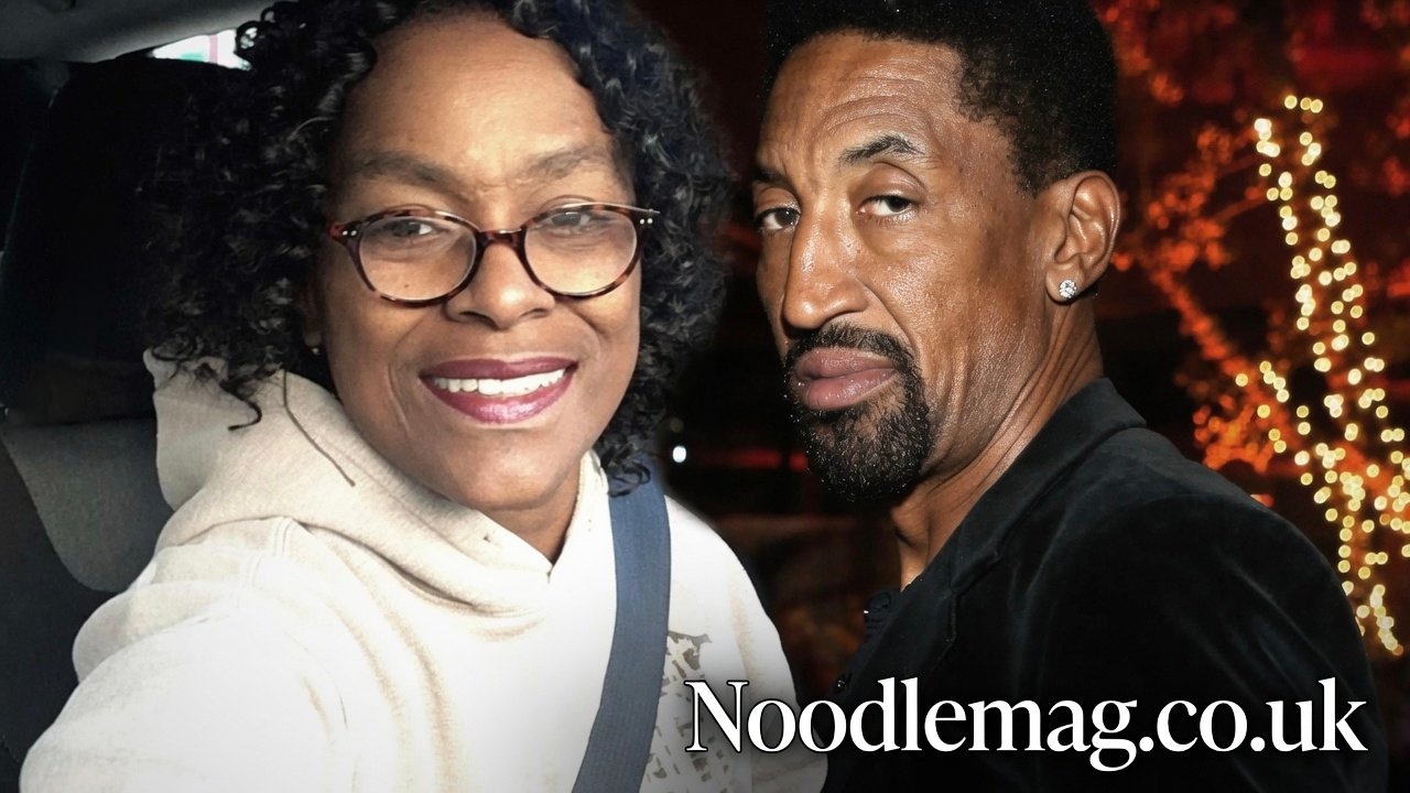 Who Is Karen McCollum? The Talented Pianist and Scottie Pippen's Former Wife