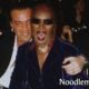 Who Is Atila Altaunbay? Grace Jones' Private Ex-Husband Life